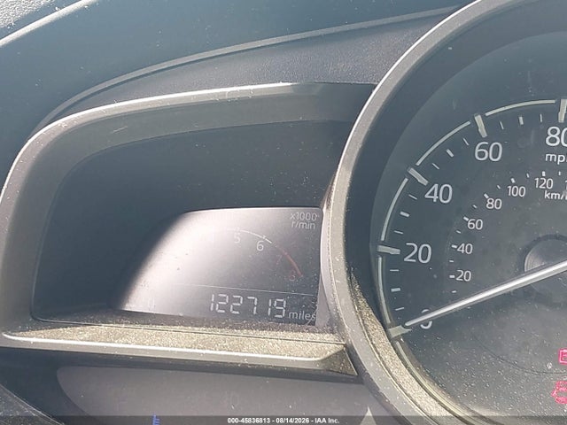 JM1BN1K78H1126512 Mazda Mazda3 Sport