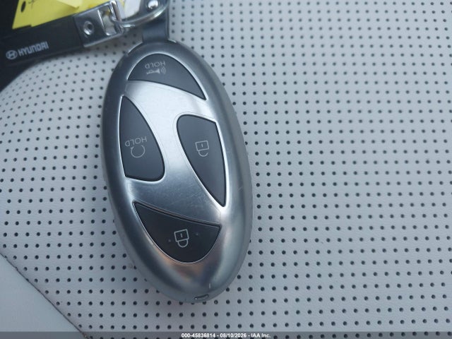 45836814 :رقم المزاد ، 5NMP24G14TH102145 vin ، 2026 Hyundai Santa Fe Hybrid Sel مزاد بيع