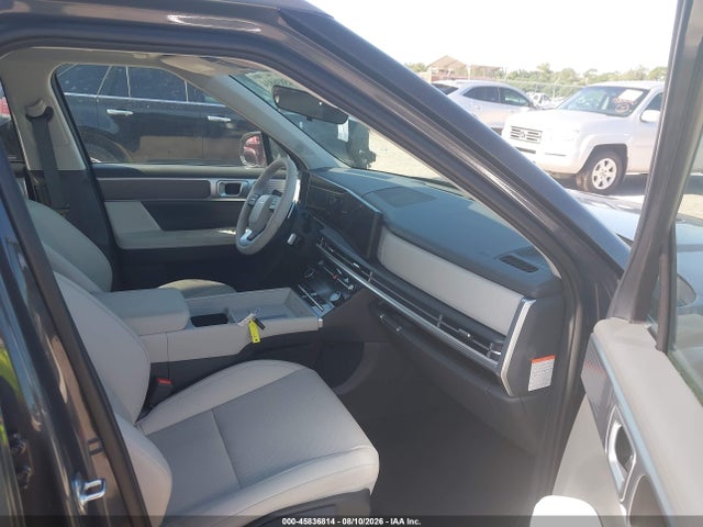 45836814 :رقم المزاد ، 5NMP24G14TH102145 vin ، 2026 Hyundai Santa Fe Hybrid Sel مزاد بيع