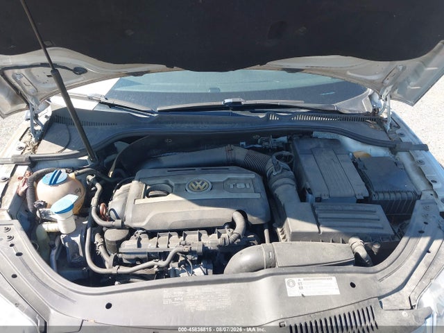 Продажа на аукционе авто 2010 Volkswagen Eos Komfort, vin: WVWBA7AH4AV025555, номер лота: 45836815