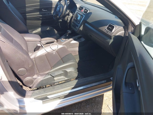 Продажа на аукционе авто 2010 Volkswagen Eos Komfort, vin: WVWBA7AH4AV025555, номер лота: 45836815
