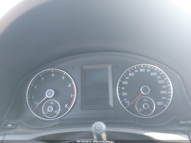 Продажа на аукционе авто 2010 Volkswagen Eos Komfort, vin: WVWBA7AH4AV025555, номер лота: 45836815