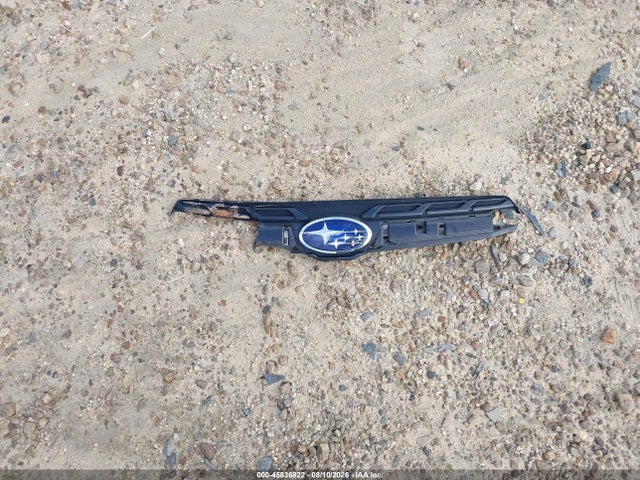 Aukcja sprzedaży 2017 Subaru Forester 2.5i Limited, vin: JF2SJARCXHH528961, numer aukcji: 45836822