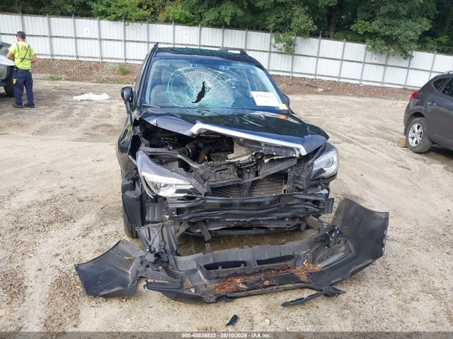 Aukcja sprzedaży 2017 Subaru Forester 2.5i Limited, vin: JF2SJARCXHH528961, numer aukcji: 45836822