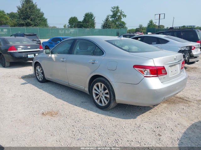 45836823 :رقم المزاد ، JTHBK1EG6A2354785 vin ، 2010 Lexus Es 350 مزاد بيع