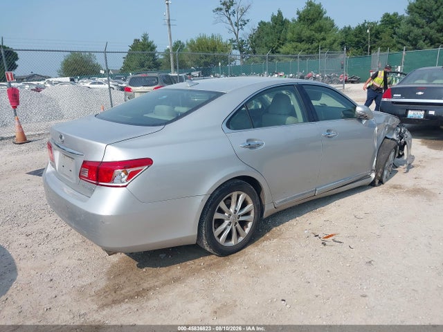 45836823 :رقم المزاد ، JTHBK1EG6A2354785 vin ، 2010 Lexus Es 350 مزاد بيع