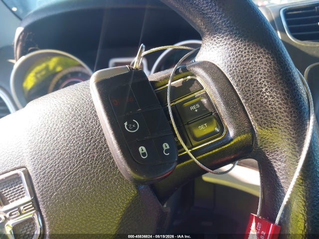 Aukcja sprzedaży 2015 Dodge Journey American Value Pkg, vin: 3C4PDCAB5FT654637, numer aukcji: 45836824