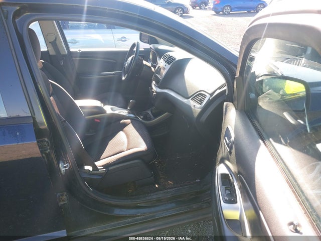 Aukcja sprzedaży 2015 Dodge Journey American Value Pkg, vin: 3C4PDCAB5FT654637, numer aukcji: 45836824