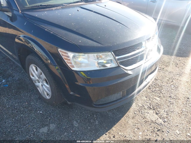 Aukcja sprzedaży 2015 Dodge Journey American Value Pkg, vin: 3C4PDCAB5FT654637, numer aukcji: 45836824