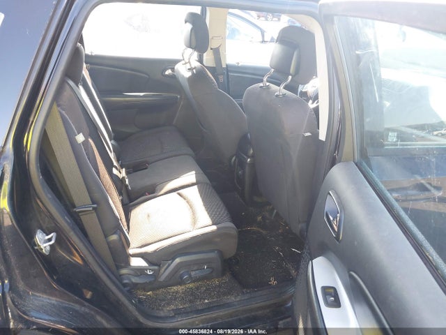 Aukcja sprzedaży 2015 Dodge Journey American Value Pkg, vin: 3C4PDCAB5FT654637, numer aukcji: 45836824