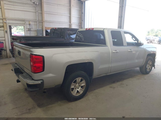 Aukcja sprzedaży 2015 Chevrolet Silverado 1500 1lt, vin: 1GCRCREC8FZ352236, numer aukcji: 45836836