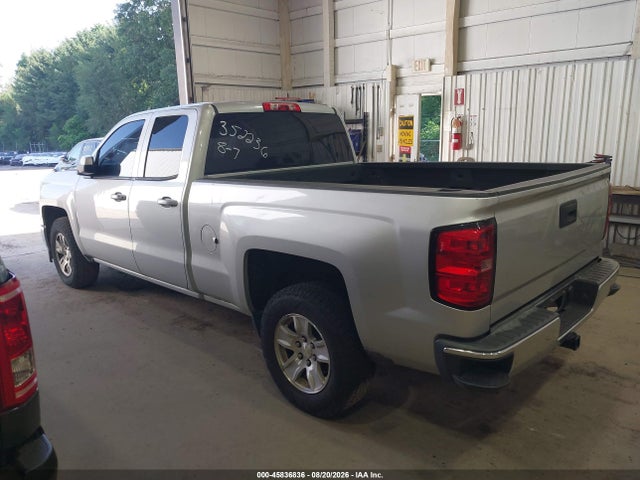 Aukcja sprzedaży 2015 Chevrolet Silverado 1500 1lt, vin: 1GCRCREC8FZ352236, numer aukcji: 45836836