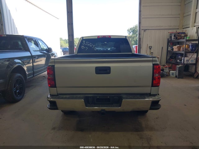 Aukcja sprzedaży 2015 Chevrolet Silverado 1500 1lt, vin: 1GCRCREC8FZ352236, numer aukcji: 45836836