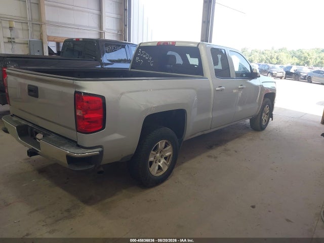 Aukcja sprzedaży 2015 Chevrolet Silverado 1500 1lt, vin: 1GCRCREC8FZ352236, numer aukcji: 45836836