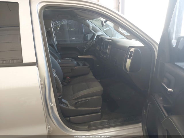 Aukcja sprzedaży 2015 Chevrolet Silverado 1500 1lt, vin: 1GCRCREC8FZ352236, numer aukcji: 45836836