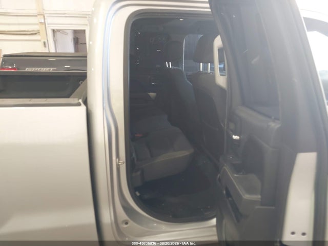 Aukcja sprzedaży 2015 Chevrolet Silverado 1500 1lt, vin: 1GCRCREC8FZ352236, numer aukcji: 45836836