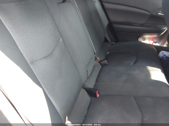 Продажа на аукционе авто 2012 Dodge Avenger Sxt, vin: 1C3CDZCB6CN313665, номер лота: 45836843