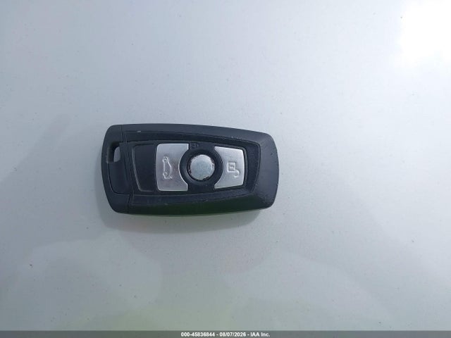 2015 Bmw 328i Gran Turismo Xdrive მანქანა იყიდება აუქციონზე, vin: WBA3X5C53FD560851, აუქციონის ნომერი: 45836844