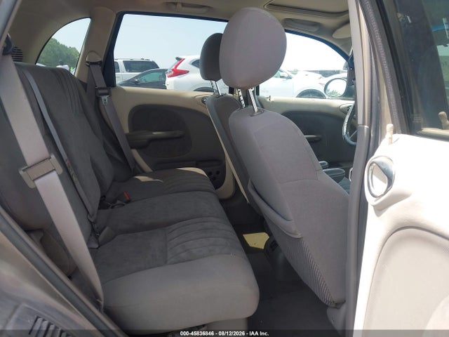 2002 Chrysler Pt Cruiser მანქანა იყიდება აუქციონზე, vin: 3C4FY48BX2T249654, აუქციონის ნომერი: 45836846