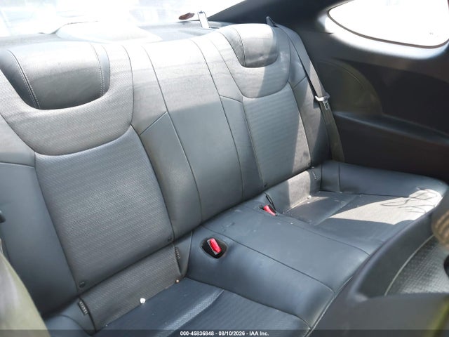 2013 Hyundai Genesis 3.8 Grand Touring მანქანა იყიდება აუქციონზე, vin: KMHHU6KJ4DU093745, აუქციონის ნომერი: 45836848