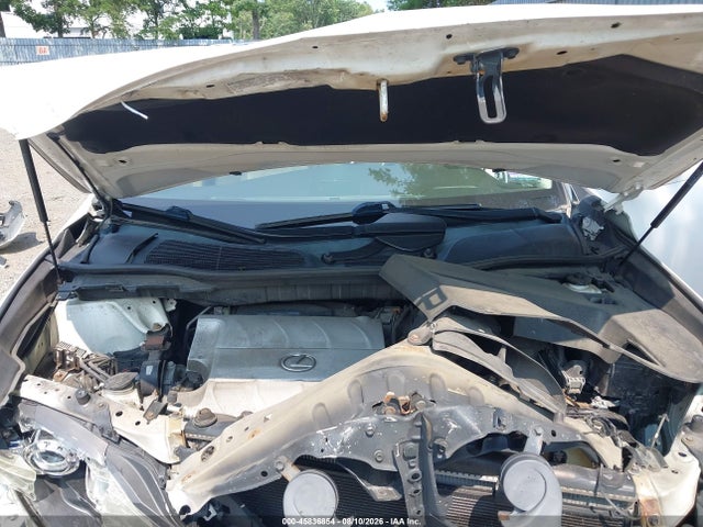 2012 Lexus Rx 350 მანქანა იყიდება აუქციონზე, vin: 2T2BK1BA0CC134902, აუქციონის ნომერი: 45836854