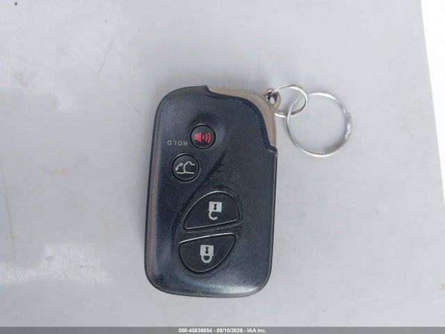 2012 Lexus Rx 350 მანქანა იყიდება აუქციონზე, vin: 2T2BK1BA0CC134902, აუქციონის ნომერი: 45836854