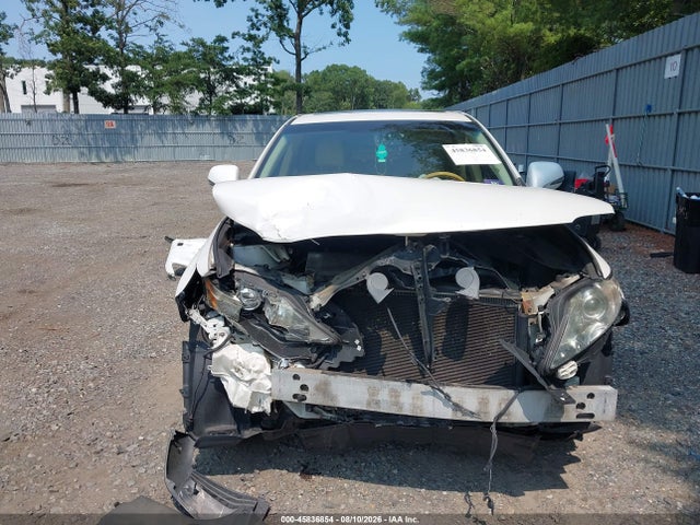 2012 Lexus Rx 350 მანქანა იყიდება აუქციონზე, vin: 2T2BK1BA0CC134902, აუქციონის ნომერი: 45836854