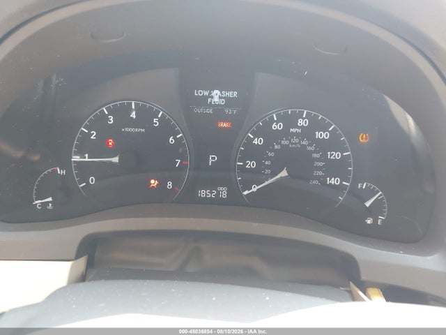2012 Lexus Rx 350 მანქანა იყიდება აუქციონზე, vin: 2T2BK1BA0CC134902, აუქციონის ნომერი: 45836854