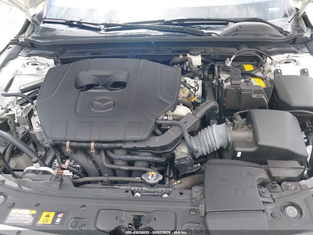 Aukcja sprzedaży 2023 Mazda Mazda3 2.5 S Premium, vin: JM1BPBMM1P1608384, numer aukcji: 45836855