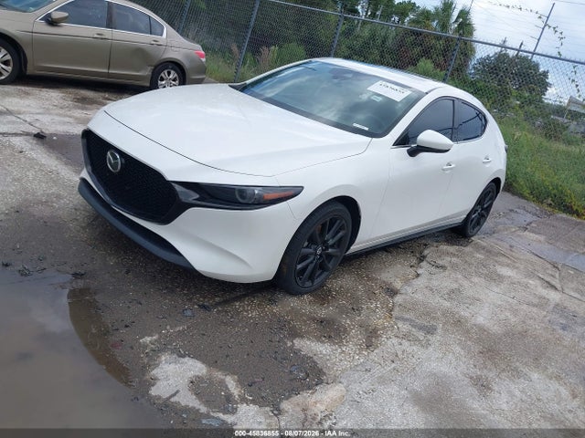 Aukcja sprzedaży 2023 Mazda Mazda3 2.5 S Premium, vin: JM1BPBMM1P1608384, numer aukcji: 45836855