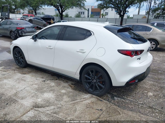 Aukcja sprzedaży 2023 Mazda Mazda3 2.5 S Premium, vin: JM1BPBMM1P1608384, numer aukcji: 45836855