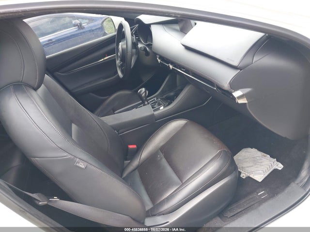 Aukcja sprzedaży 2023 Mazda Mazda3 2.5 S Premium, vin: JM1BPBMM1P1608384, numer aukcji: 45836855