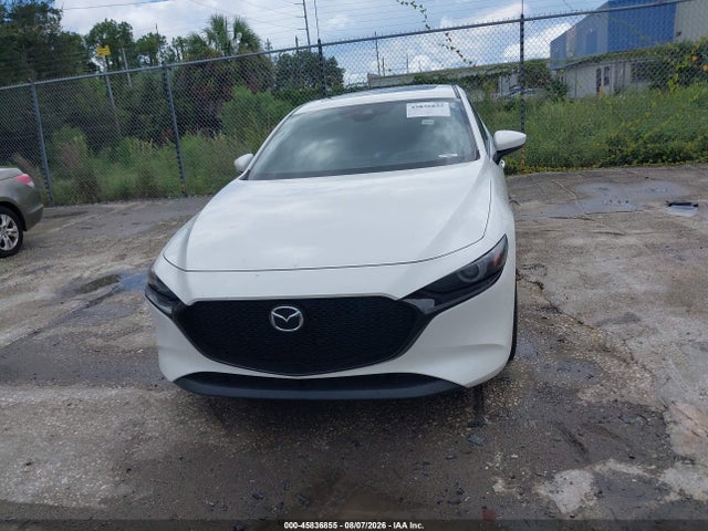 Aukcja sprzedaży 2023 Mazda Mazda3 2.5 S Premium, vin: JM1BPBMM1P1608384, numer aukcji: 45836855
