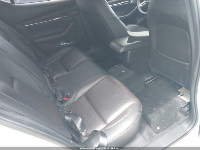 Aukcja sprzedaży 2023 Mazda Mazda3 2.5 S Premium, vin: JM1BPBMM1P1608384, numer aukcji: 45836855