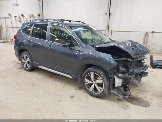 Продажа на аукционе авто 2020 Subaru Forester Touring, vin: JF2SKAXC3LH503554, номер лота: 45836856