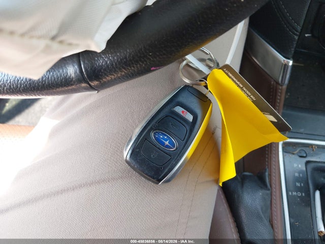 Продажа на аукционе авто 2020 Subaru Forester Touring, vin: JF2SKAXC3LH503554, номер лота: 45836856