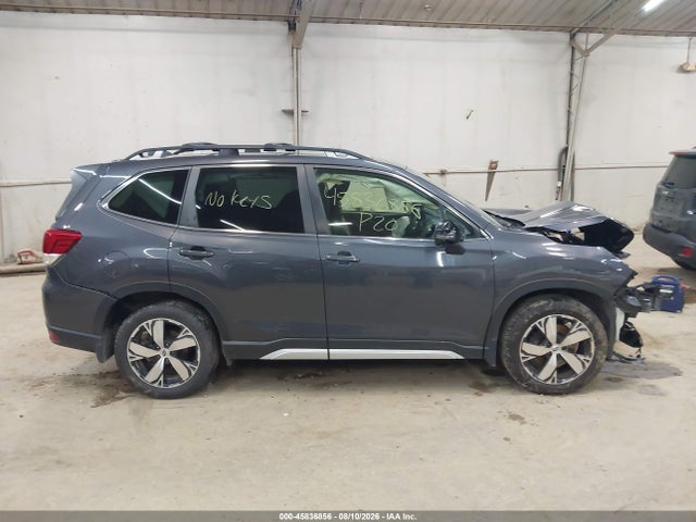 Продажа на аукционе авто 2020 Subaru Forester Touring, vin: JF2SKAXC3LH503554, номер лота: 45836856