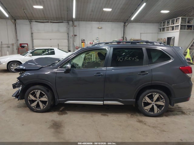 Продажа на аукционе авто 2020 Subaru Forester Touring, vin: JF2SKAXC3LH503554, номер лота: 45836856