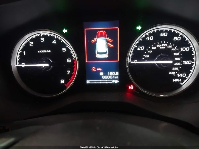 Продажа на аукционе авто 2020 Subaru Forester Touring, vin: JF2SKAXC3LH503554, номер лота: 45836856