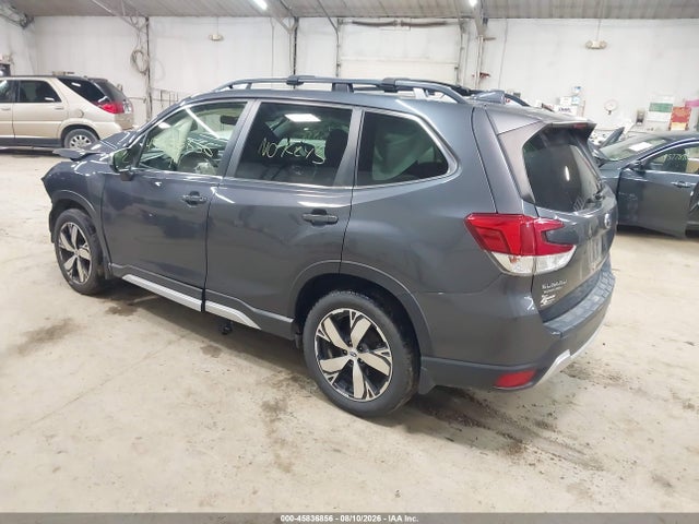Продажа на аукционе авто 2020 Subaru Forester Touring, vin: JF2SKAXC3LH503554, номер лота: 45836856