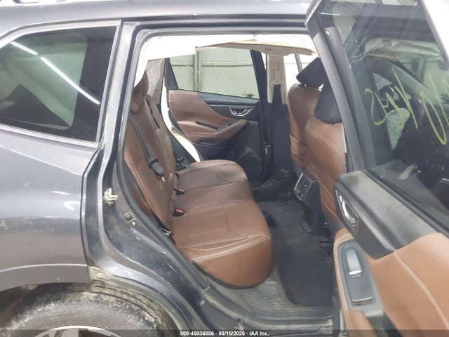 Продажа на аукционе авто 2020 Subaru Forester Touring, vin: JF2SKAXC3LH503554, номер лота: 45836856