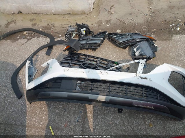 45836858 :رقم المزاد ، 5NMJECAE8PH235919 vin ، 2023 Hyundai Tucson Limited مزاد بيع