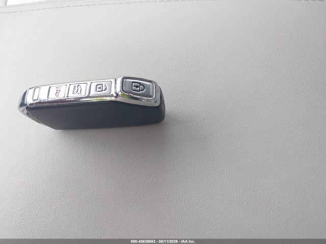 2023 Kia Sorento Hybrid Sx Prestige მანქანა იყიდება აუქციონზე, vin: KNDRKDLG2P5227964, აუქციონის ნომერი: 45836863