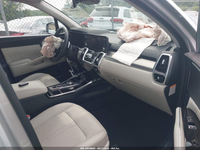 2023 Kia Sorento Hybrid Sx Prestige მანქანა იყიდება აუქციონზე, vin: KNDRKDLG2P5227964, აუქციონის ნომერი: 45836863