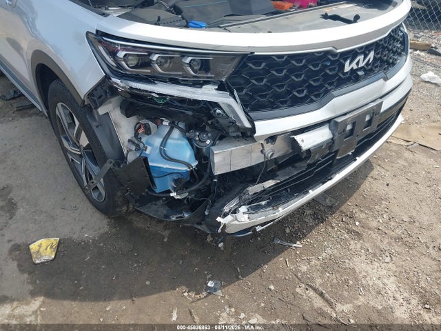 2023 Kia Sorento Hybrid Sx Prestige მანქანა იყიდება აუქციონზე, vin: KNDRKDLG2P5227964, აუქციონის ნომერი: 45836863