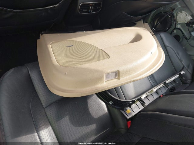 Продаж на аукціоні авто 2013 Hyundai Genesis 3.8, vin: KMHGC4DDXDU215079, номер лоту: 45836865