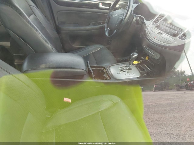 Продаж на аукціоні авто 2013 Hyundai Genesis 3.8, vin: KMHGC4DDXDU215079, номер лоту: 45836865