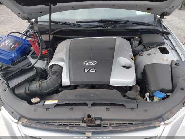 Продаж на аукціоні авто 2009 Hyundai Genesis 3.8, vin: KMHGC46E29U018498, номер лоту: 45836873
