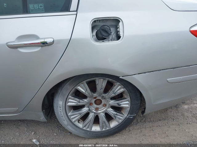 Продаж на аукціоні авто 2009 Hyundai Genesis 3.8, vin: KMHGC46E29U018498, номер лоту: 45836873
