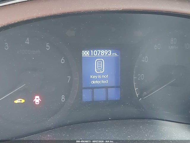 Продаж на аукціоні авто 2009 Hyundai Genesis 3.8, vin: KMHGC46E29U018498, номер лоту: 45836873